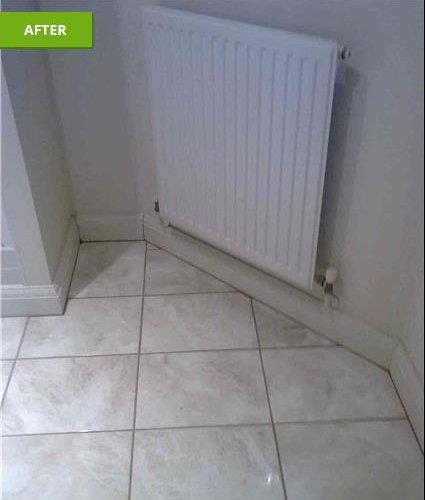 Glenn Reed Tiling Services