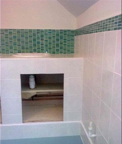 Glenn Reed Tiling Services