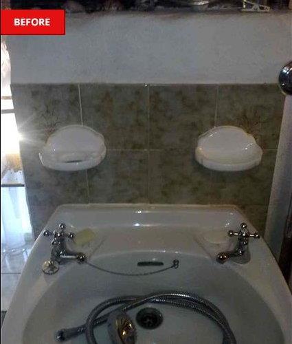 Glenn Reed Tiling Services