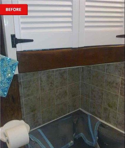 Glenn Reed Tiling Services