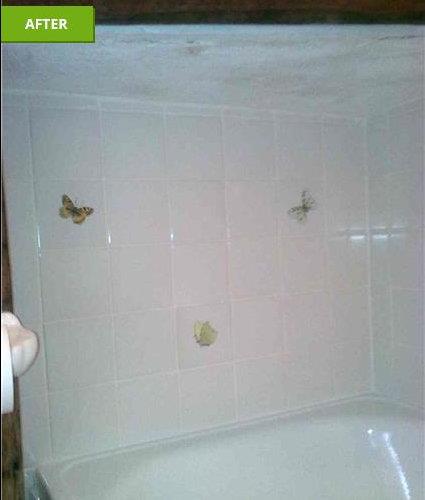 Glenn Reed Tiling Services