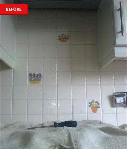 Glenn Reed Tiling Services