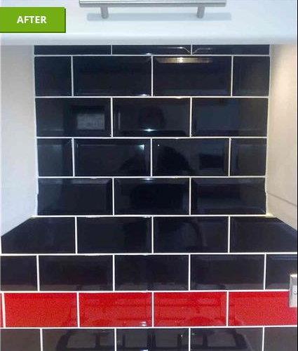 Glenn Reed Tiling Services