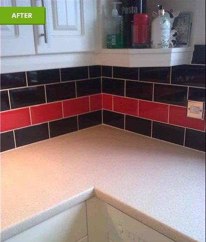 Glenn Reed Tiling Services