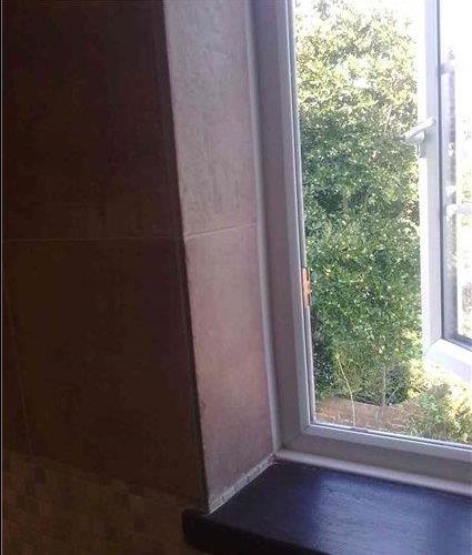 Glenn Reed Tiling Services