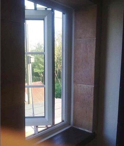 Glenn Reed Tiling Services