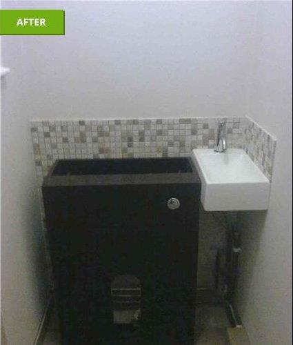 Glenn Reed Tiling Services