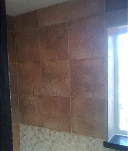 Glenn Reed Tiling Services
