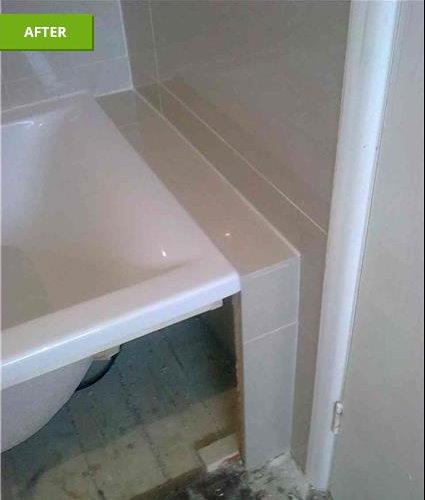 Glenn Reed Tiling Services