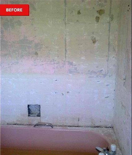Glenn Reed Tiling Services
