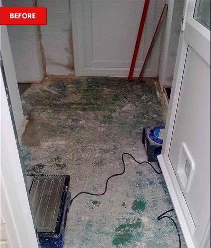 Glenn Reed Tiling Services