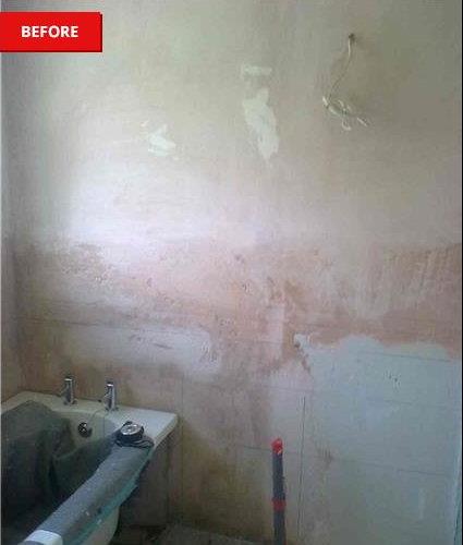 Glenn Reed Tiling Services