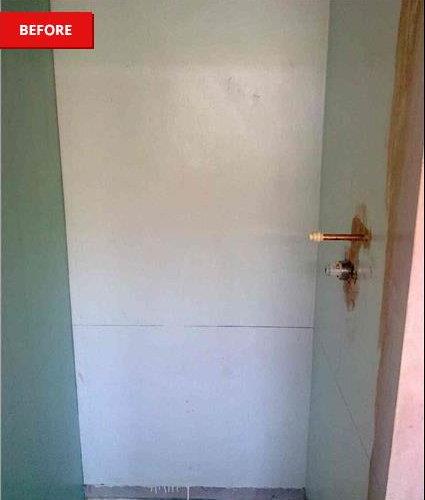 Glenn Reed Tiling Services