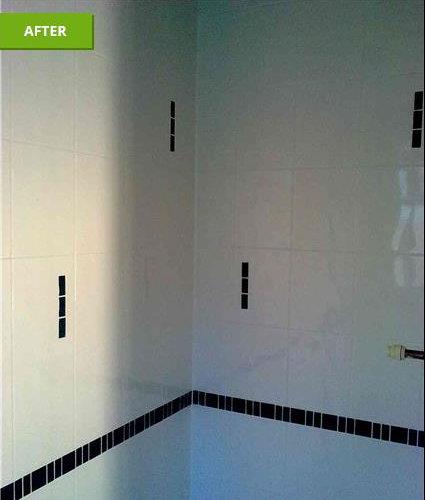 Glenn Reed Tiling Services