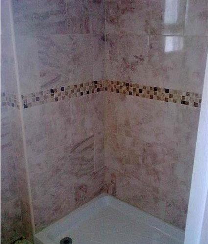 Glenn Reed Tiling Services