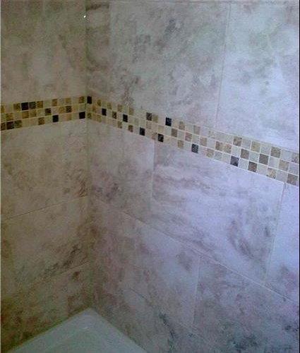 Glenn Reed Tiling Services