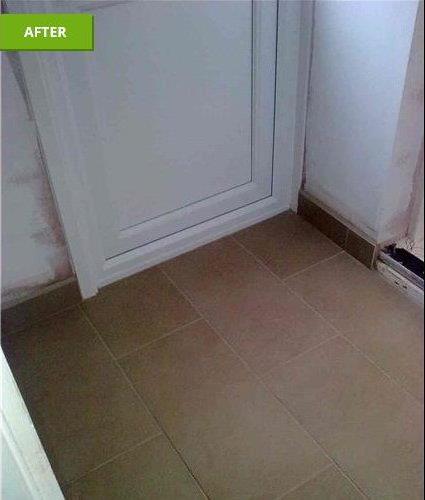 Glenn Reed Tiling Services