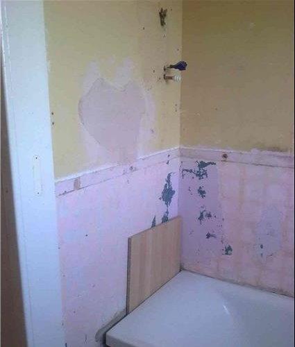 Glenn Reed Tiling Services