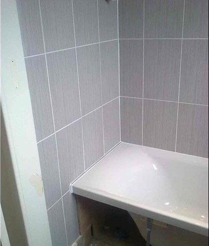 Glenn Reed Tiling Services