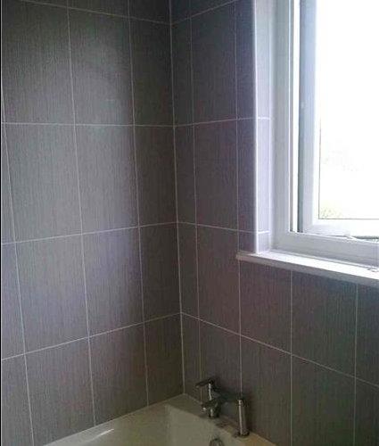 Glenn Reed Tiling Services