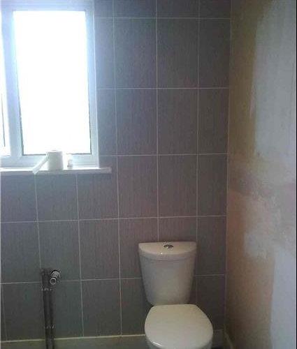 Glenn Reed Tiling Services