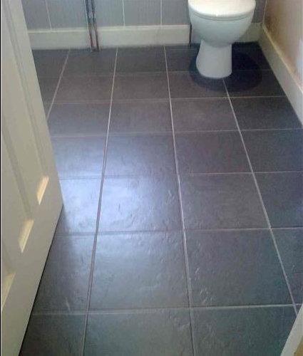 Glenn Reed Tiling Services