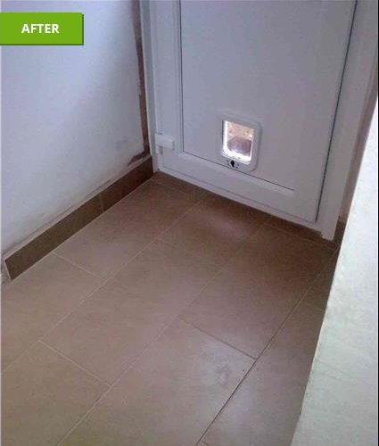 Glenn Reed Tiling Services