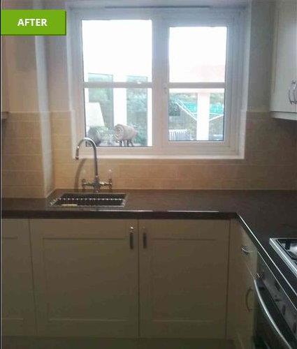Glenn Reed Tiling Services