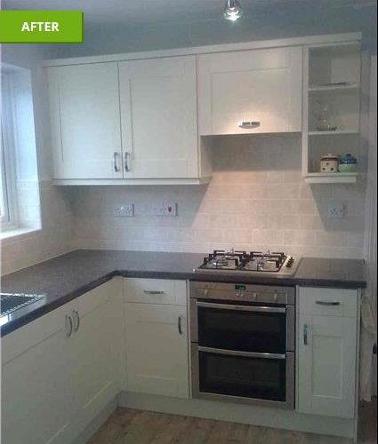 Glenn Reed Tiling Services