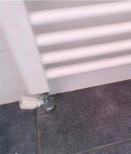 Glenn Reed Tiling Services