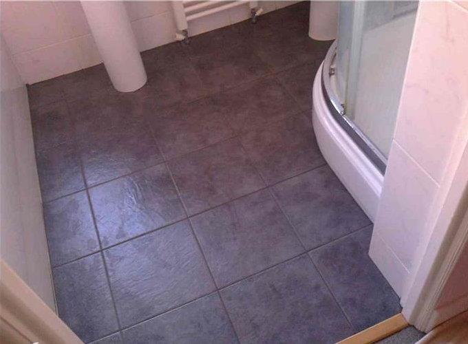 Glenn Reed Tiling Services
