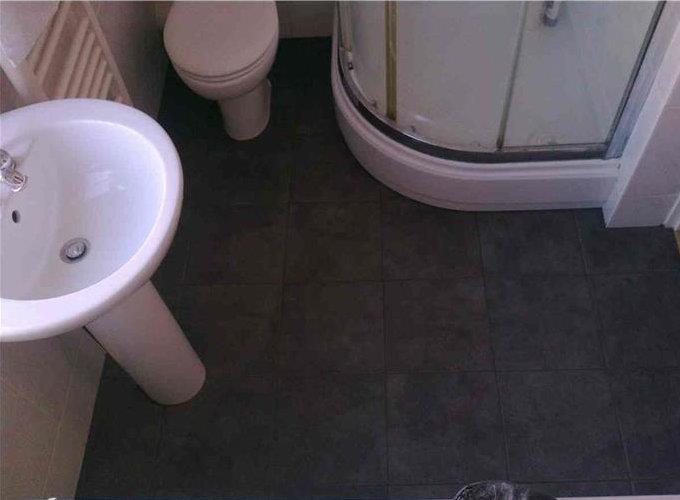 Glenn Reed Tiling Services