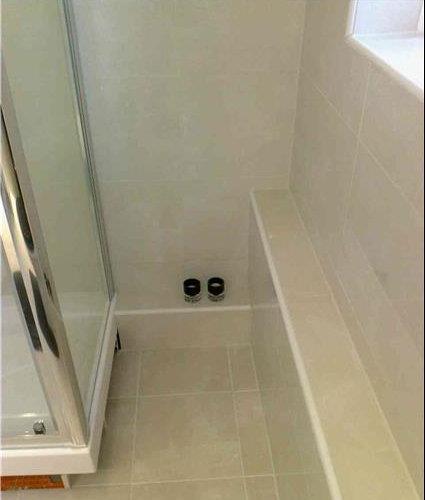 Glenn Reed Tiling Services