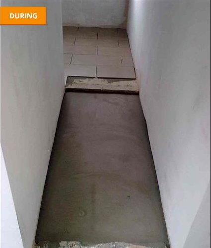 Glenn Reed Tiling Services