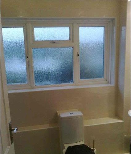 Glenn Reed Tiling Services