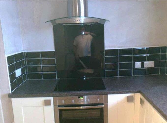 Glenn Reed Tiling Services