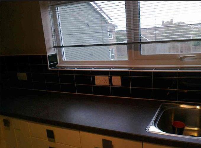 Glenn Reed Tiling Services