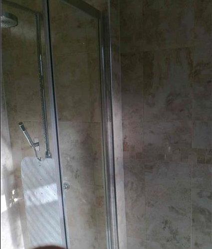 Glenn Reed Tiling Services