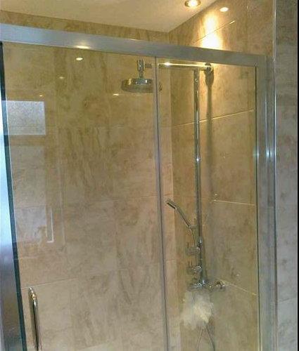 Glenn Reed Tiling Services