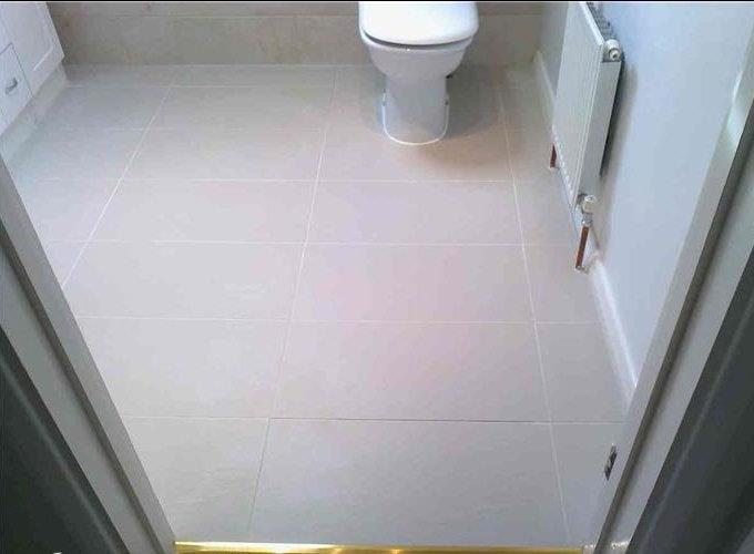 Glenn Reed Tiling Services