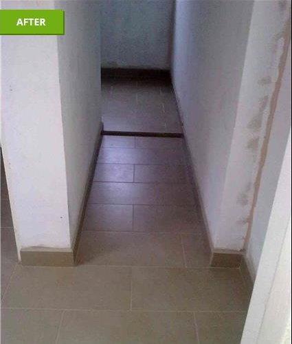 Glenn Reed Tiling Services