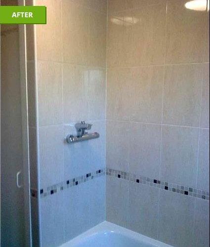 Glenn Reed Tiling Services