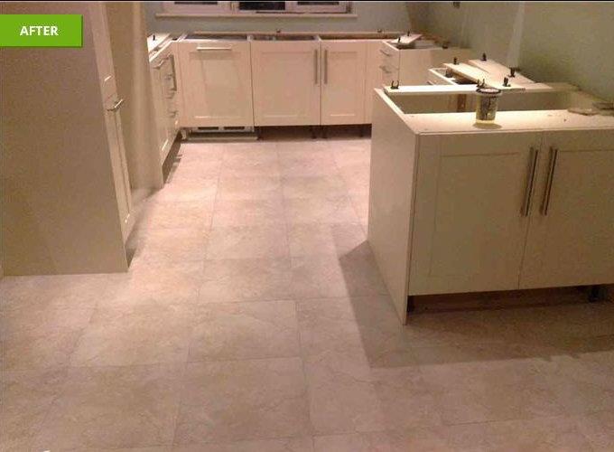 Glenn Reed Tiling Services