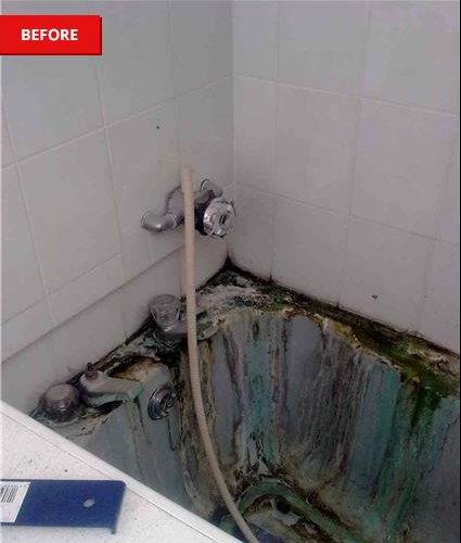 Glenn Reed Tiling Services