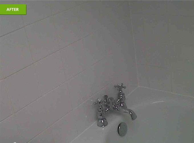 Glenn Reed Tiling Services
