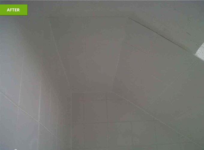 Glenn Reed Tiling Services