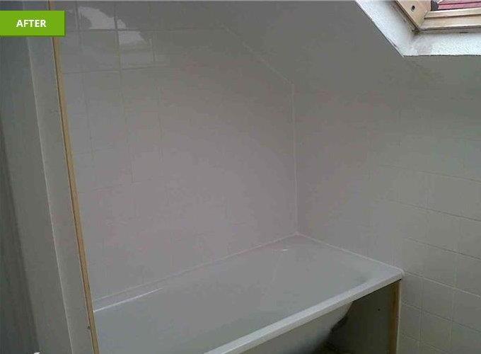 Glenn Reed Tiling Services