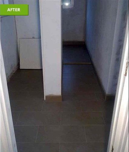 Glenn Reed Tiling Services