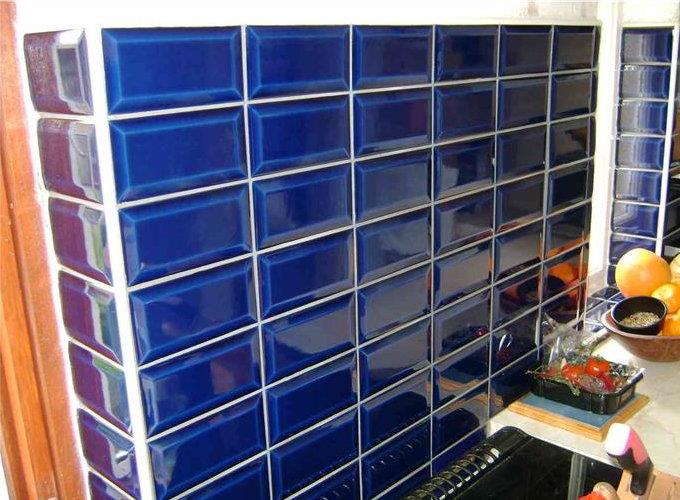 Glenn Reed Tiling Services