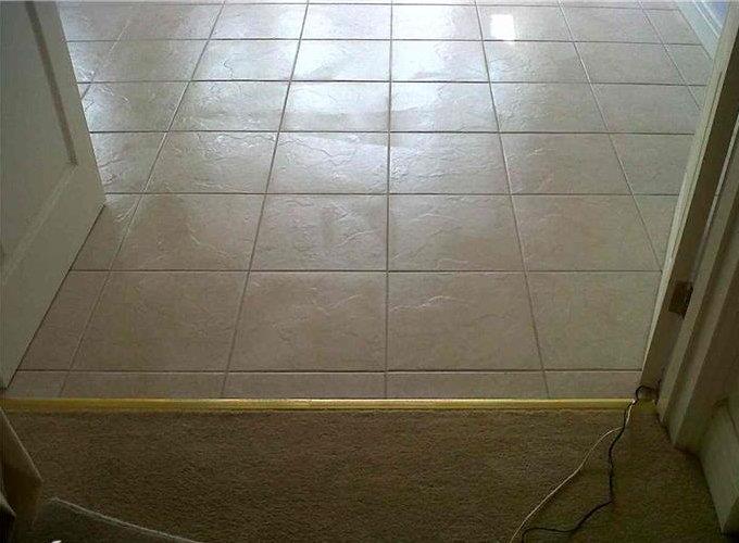 Glenn Reed Tiling Services